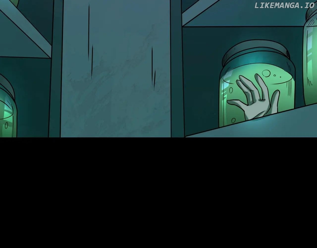 Era of the Haunted Chapter 508 - page 61